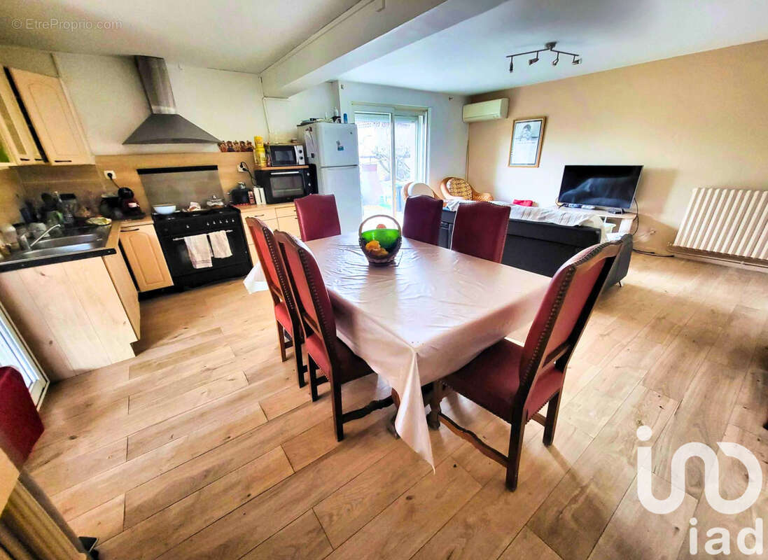 Photo 4 - Maison à BOMPAS