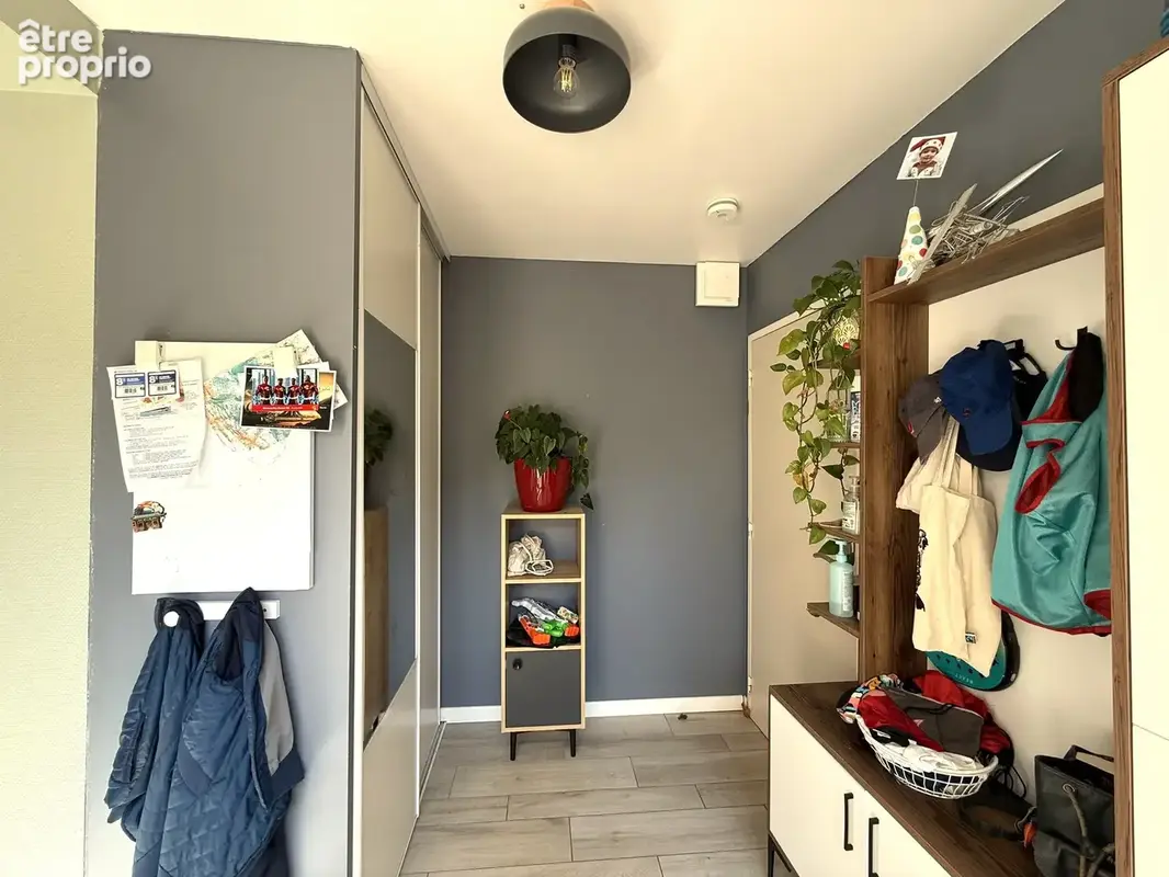 En exclusivité à Ramonville ! Maison familiale avec jardin et garage située au calme ! - photo 3