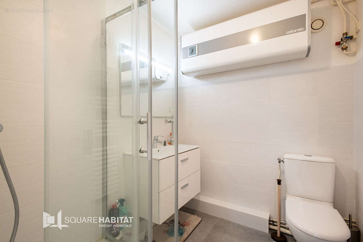 Appartement à LE TOUQUET-PARIS-PLAGE