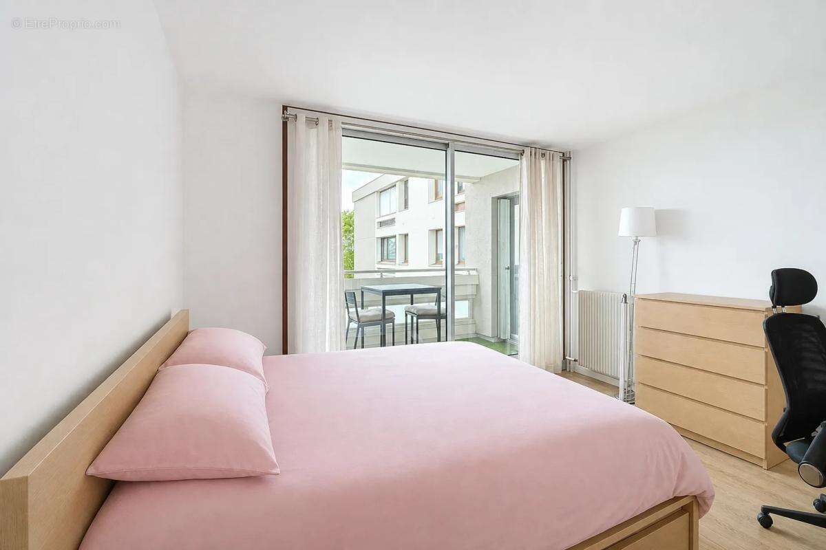 Appartement à ANDRESY