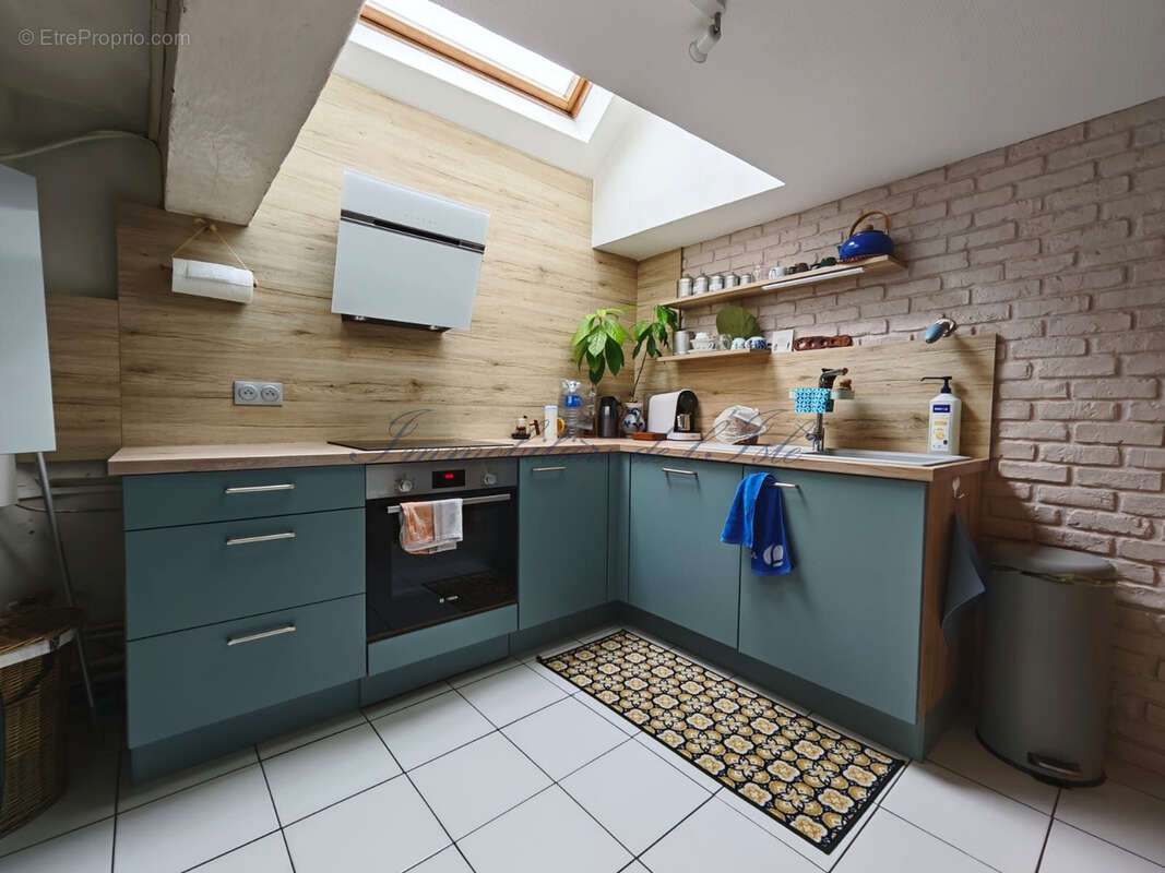Appartement à PERIGUEUX