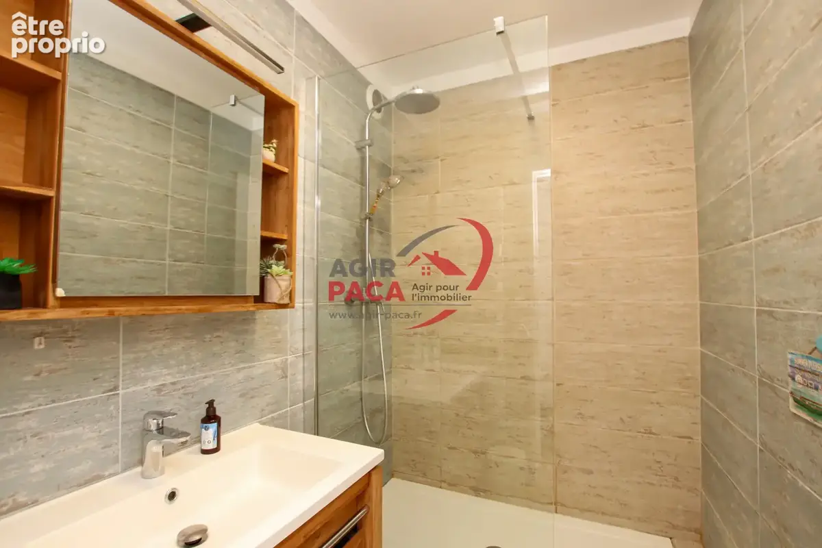 Appartement de type 4 pièces de 83m2 - photo 11