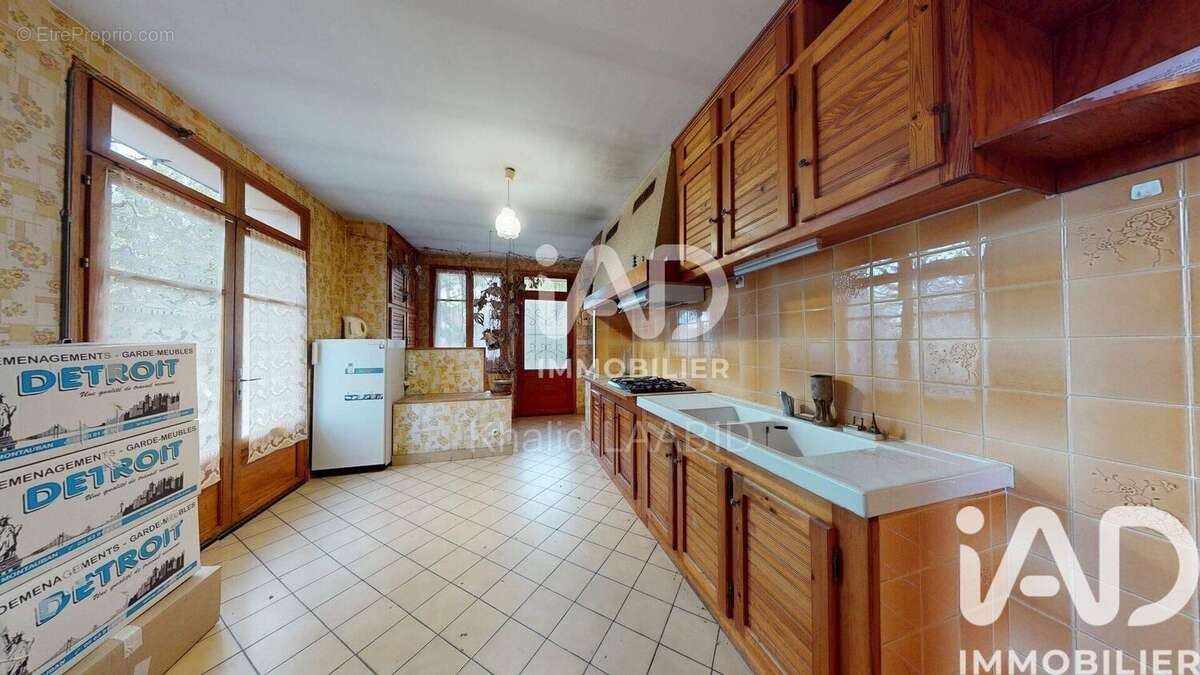 Photo 6 - Maison à LENTILLAC-DU-CAUSSE