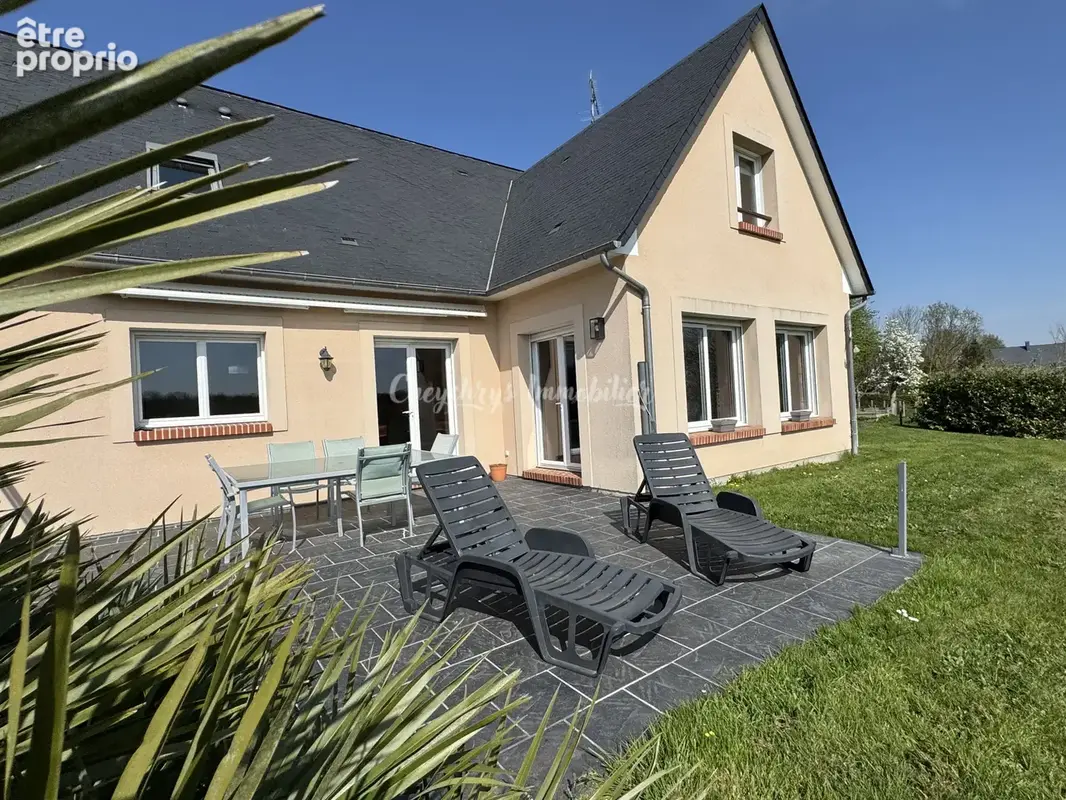 Maison à HONFLEUR