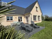 Maison à HONFLEUR