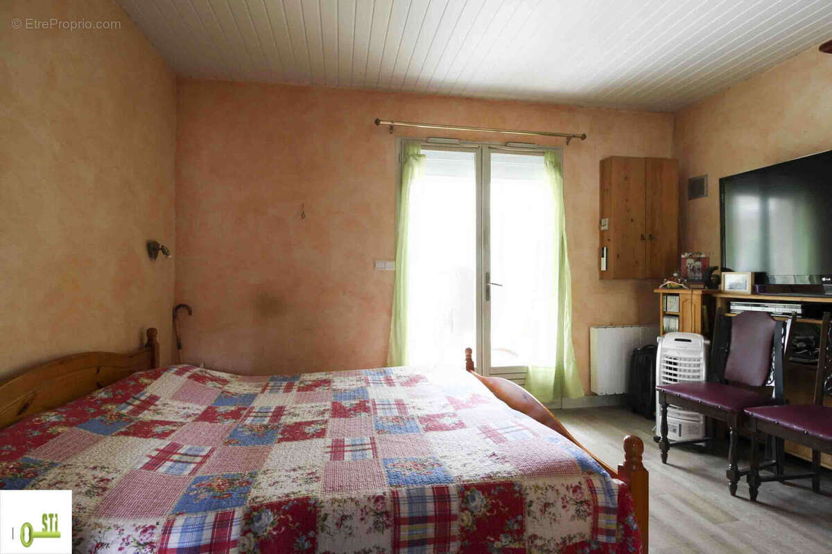 Photo 8 - Maison à BOISMORAND