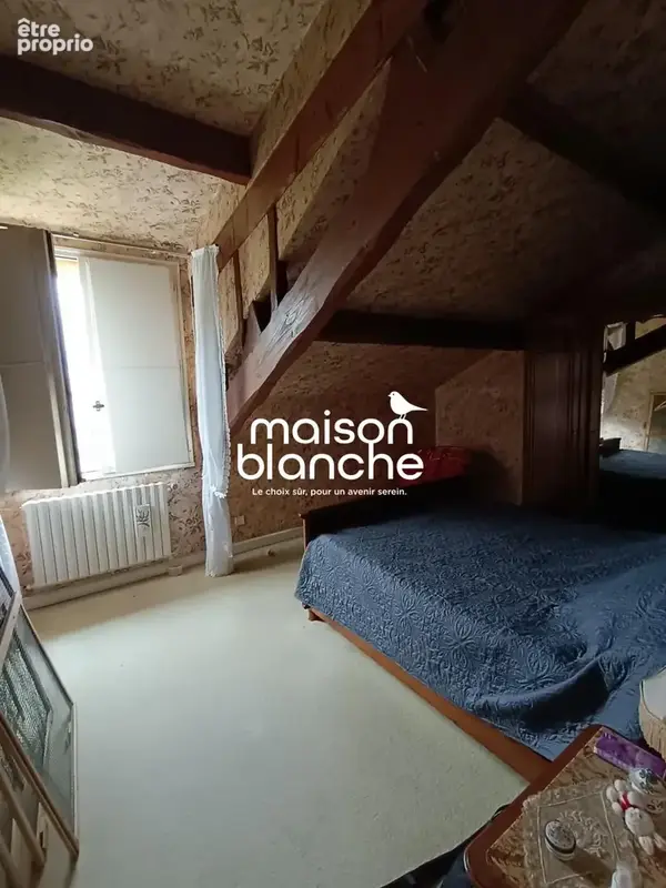 Maison 8 pièces 171 m² à vendre à Coutras (33230) - photo 8