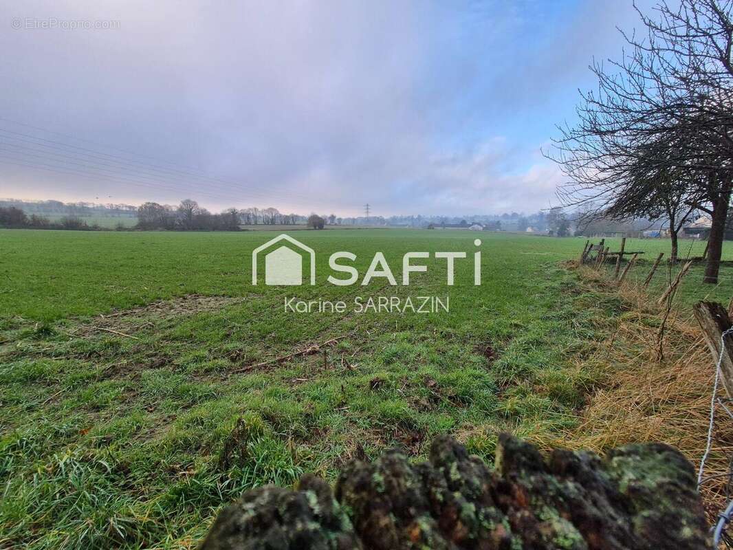 Photo 7 - Maison à SAINT-HILAIRE-DU-HARCOUET