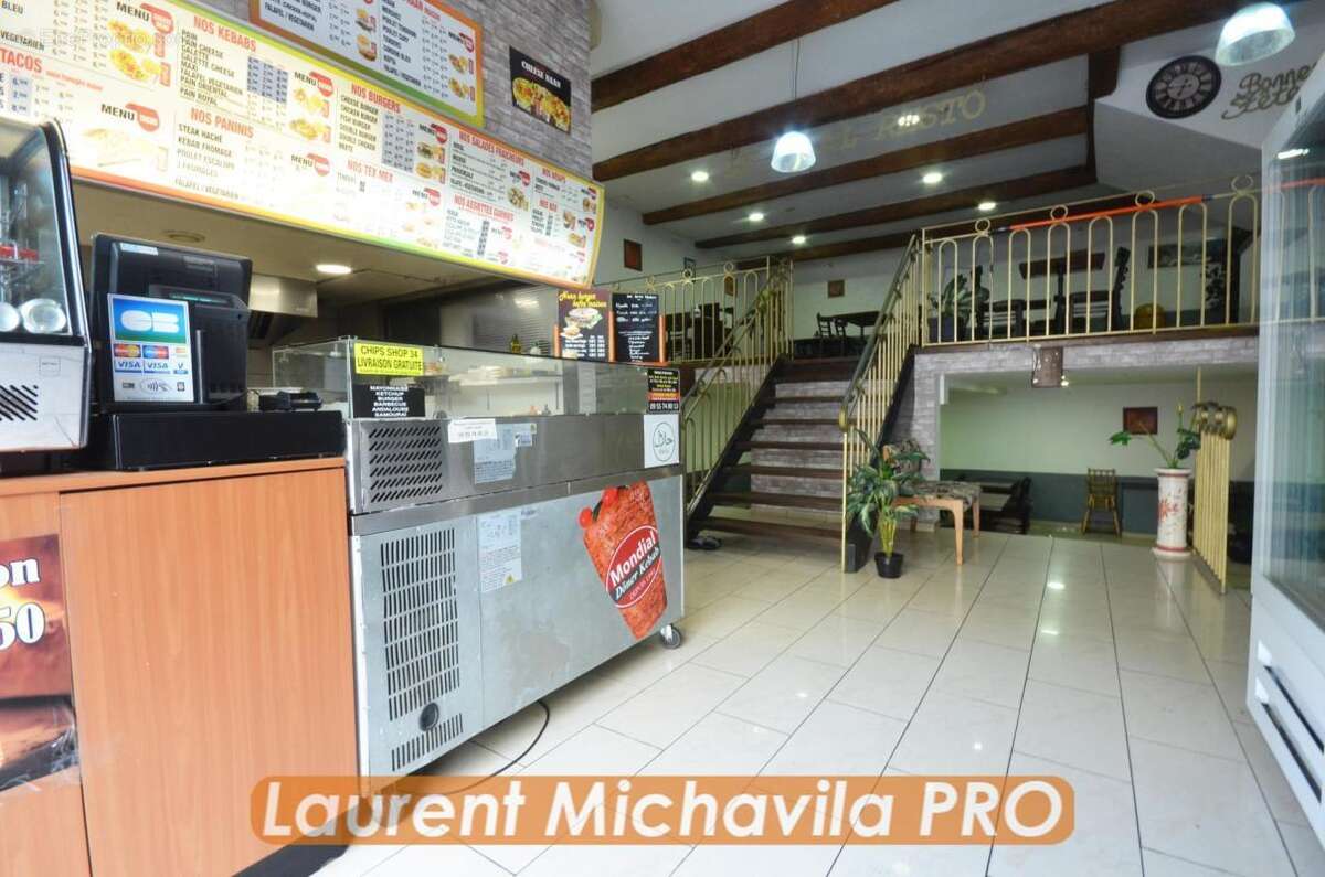 Fonds de commerce à vendre – Emplacement premium à Béziers (34500) - photo 2