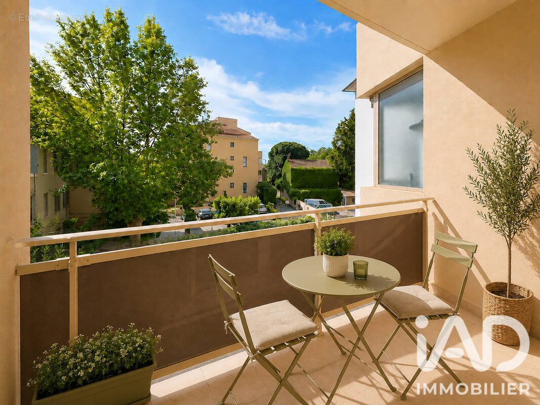 Photo 1 - Appartement à TOULON