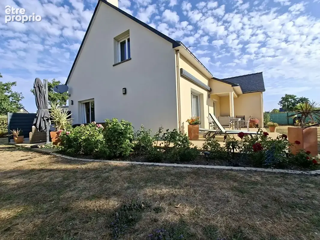 Maison à SAINT-ANDRE-DES-EAUX