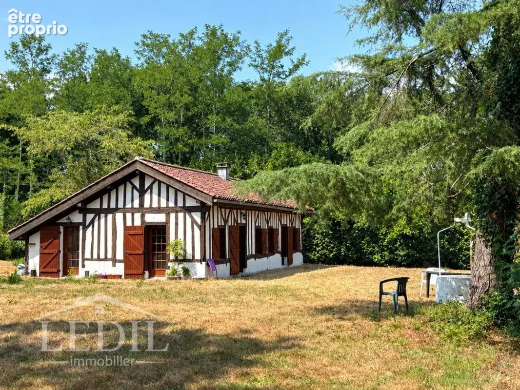 Photo Maison à Mimizan au prix de 340 000€