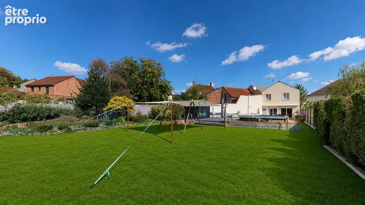 Maison 7 pièces 150 m² à vendre à Coubron (93470) - photo 18