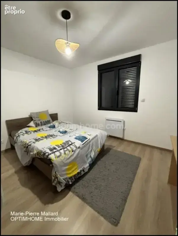 Maison neuve de plain pied à BLESSAC (23) - photo 27