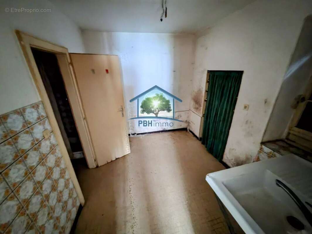 Appartement à BOUXWILLER