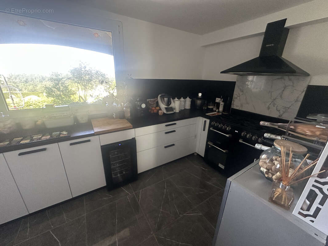 Maison à YSSINGEAUX