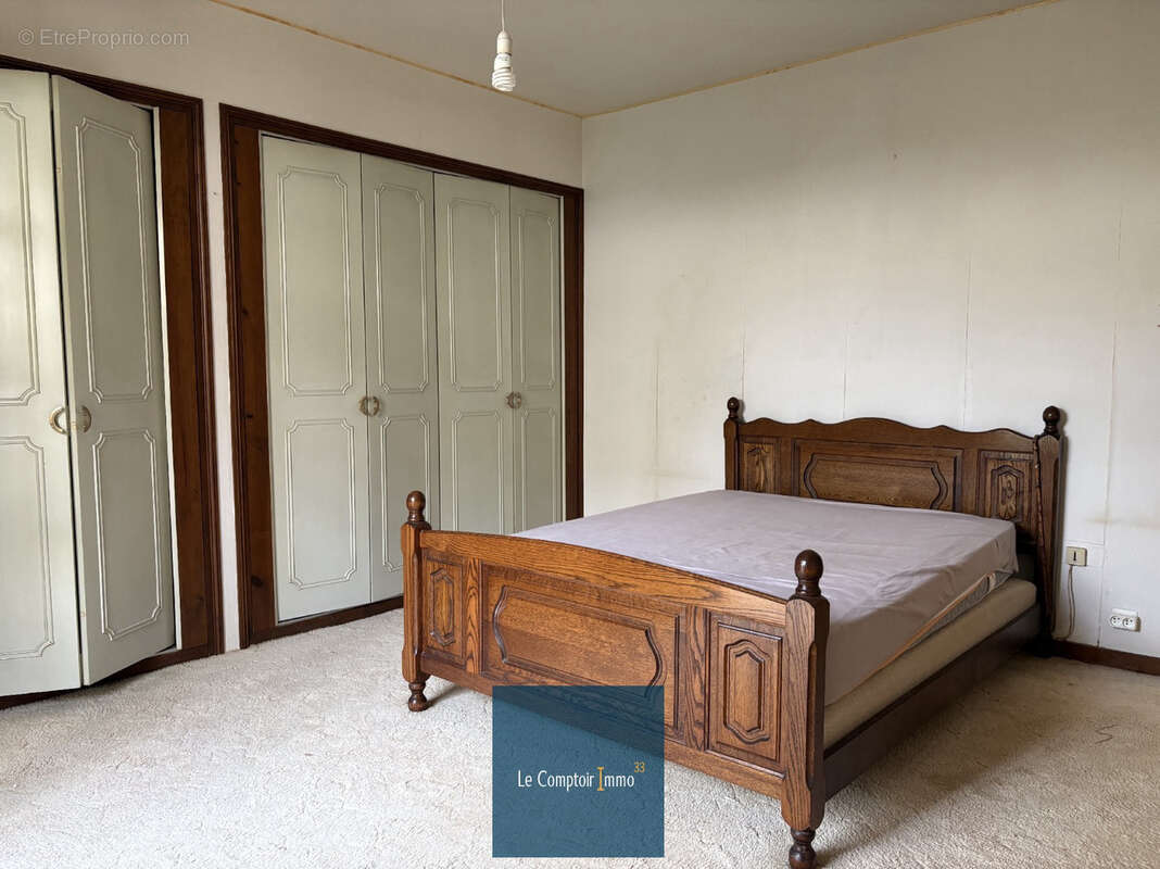 Maison à SAINTE-EULALIE