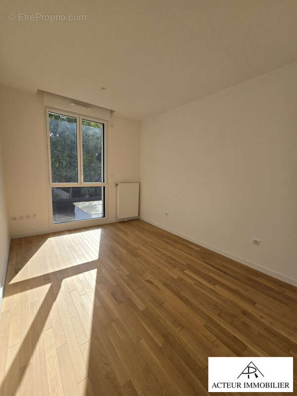 Appartement à PUTEAUX