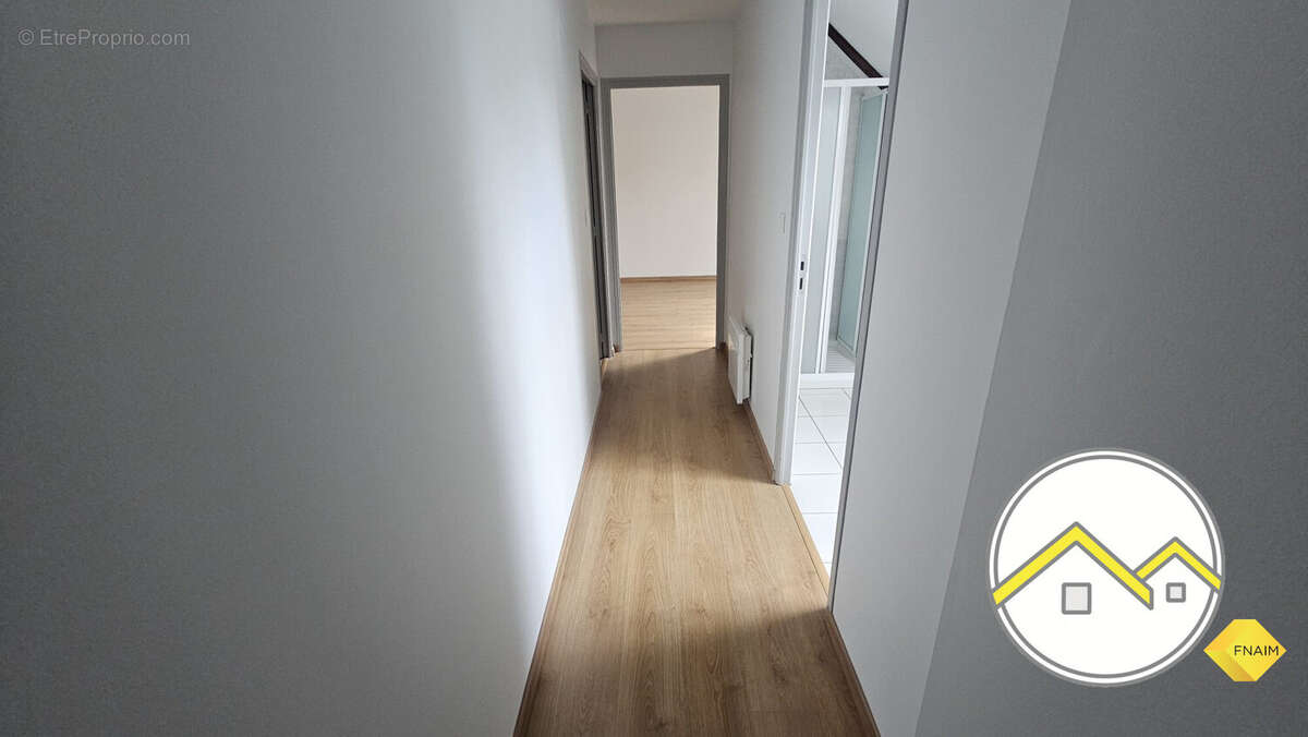 Maison 127 m² à Chateaubriant  - photo 8