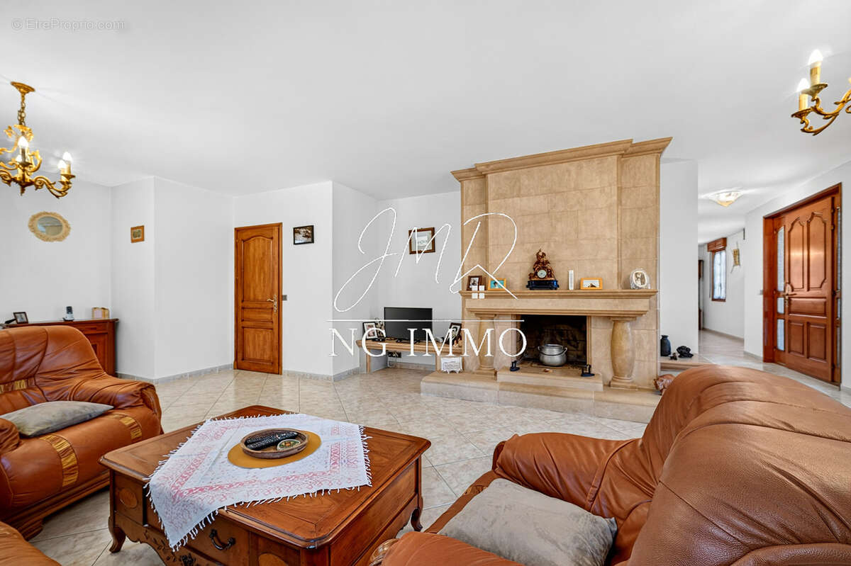 Exclusivité   propriété de prestige à lucinges de 290m2 avec 3230m2 de terrain - photo 13