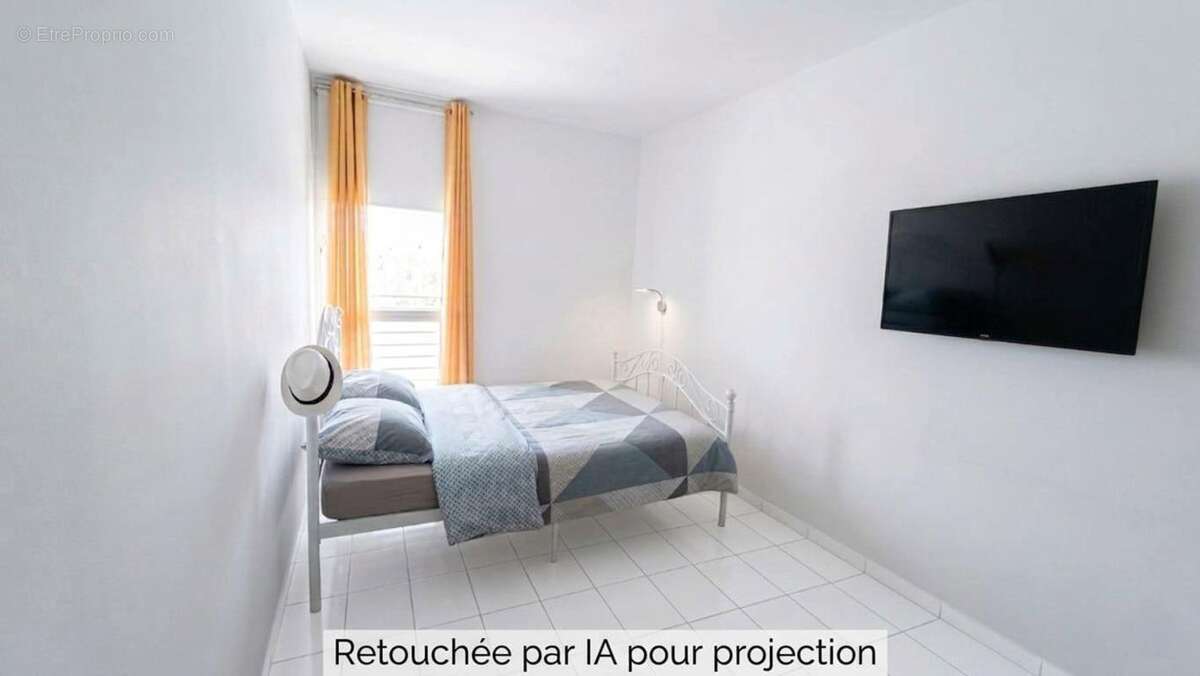 Appartement à LES ABYMES