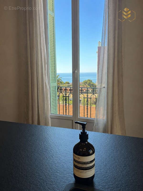 Appartement à CAP-D'AIL