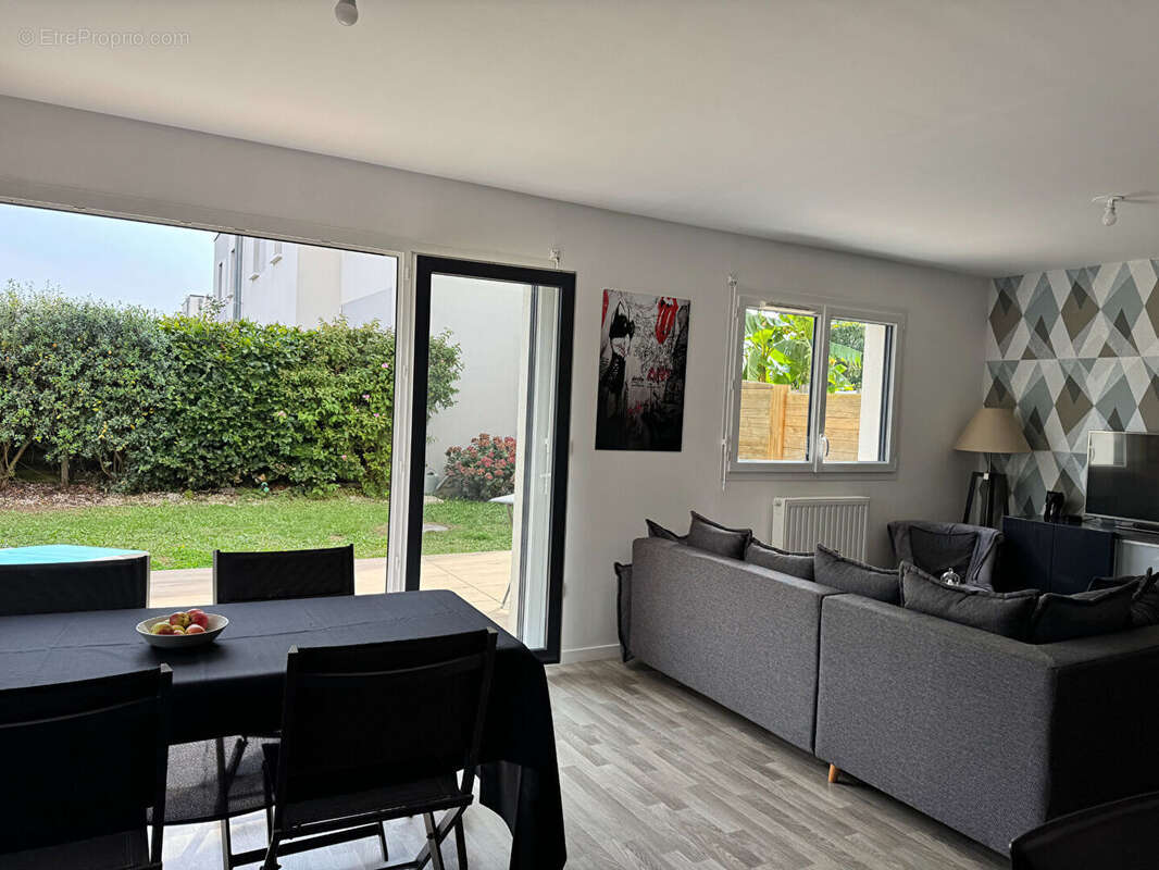 Maison à CUVERVILLE