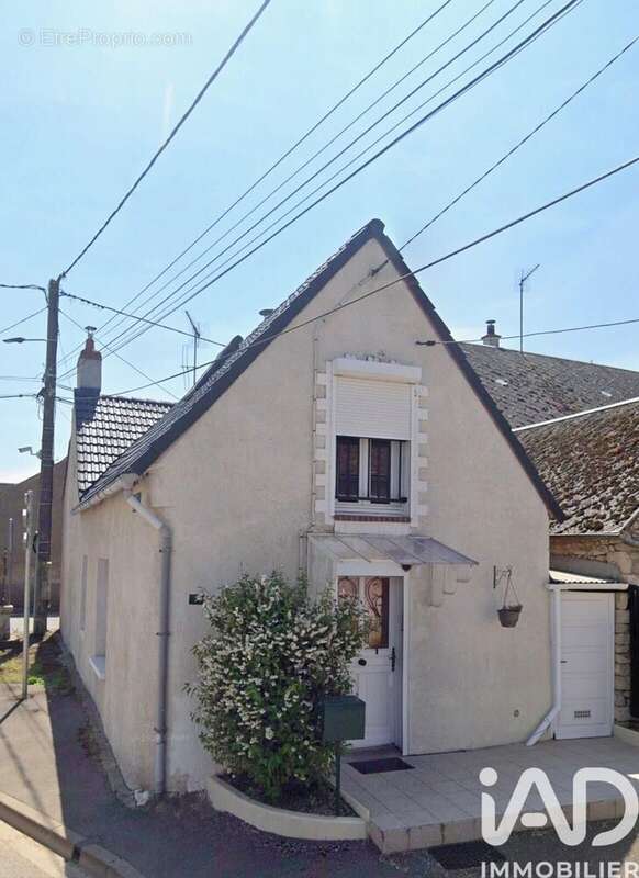 Photo 2 - Maison à VILLERMAIN