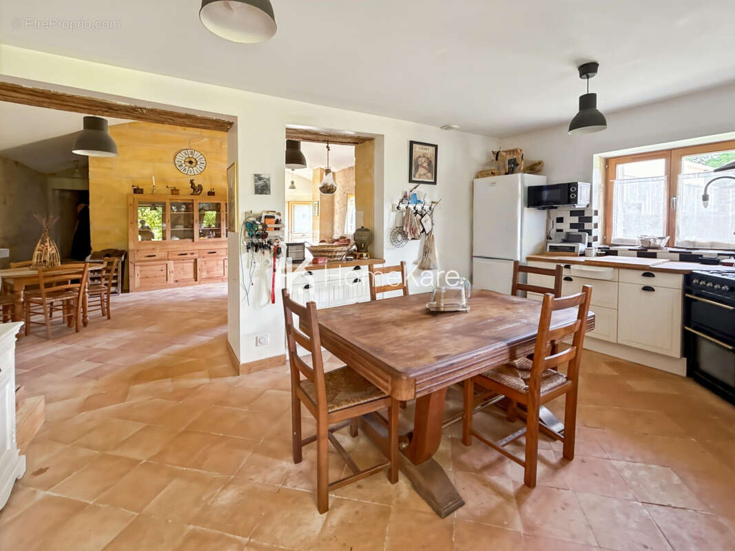 Maison à BEAUTIRAN