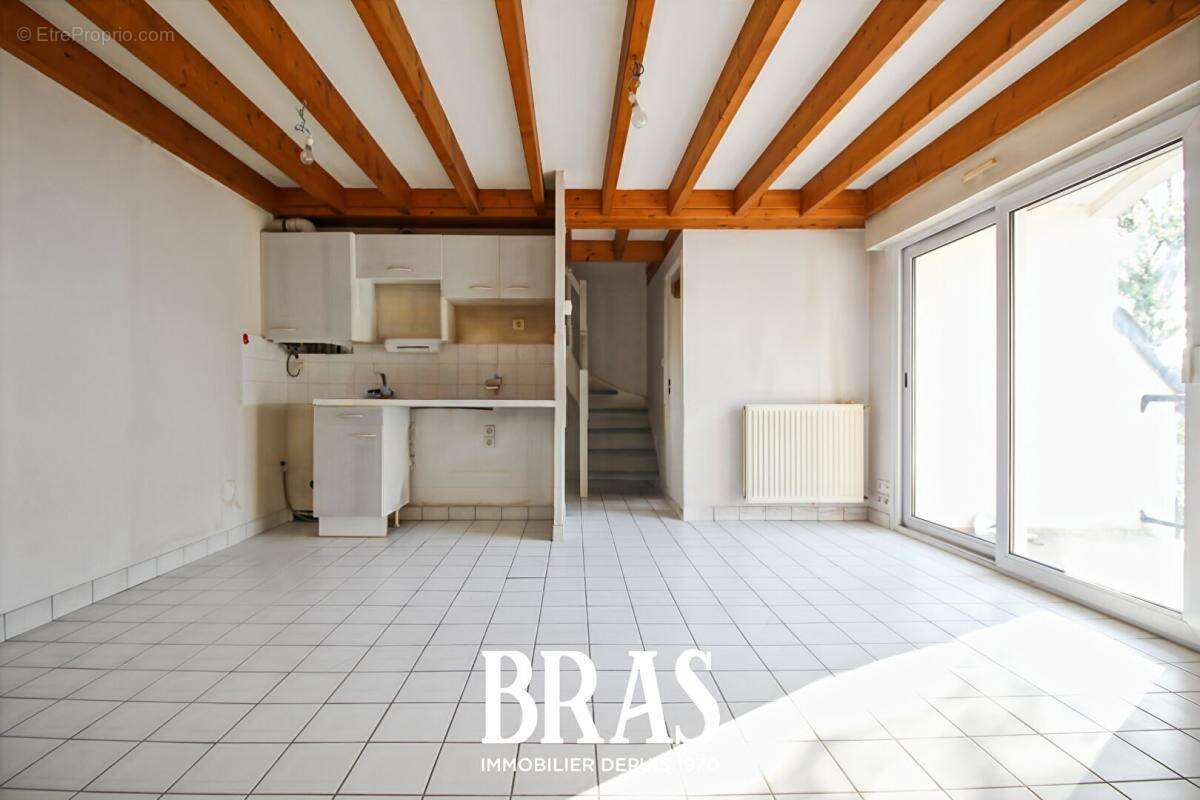 Appartement à VANNES