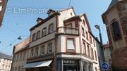 Appartement à BITCHE