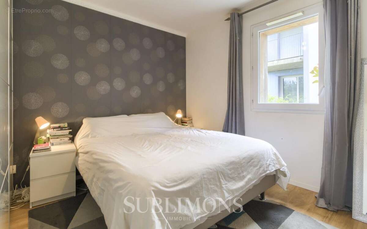 Appartement à SAINT-HERBLAIN