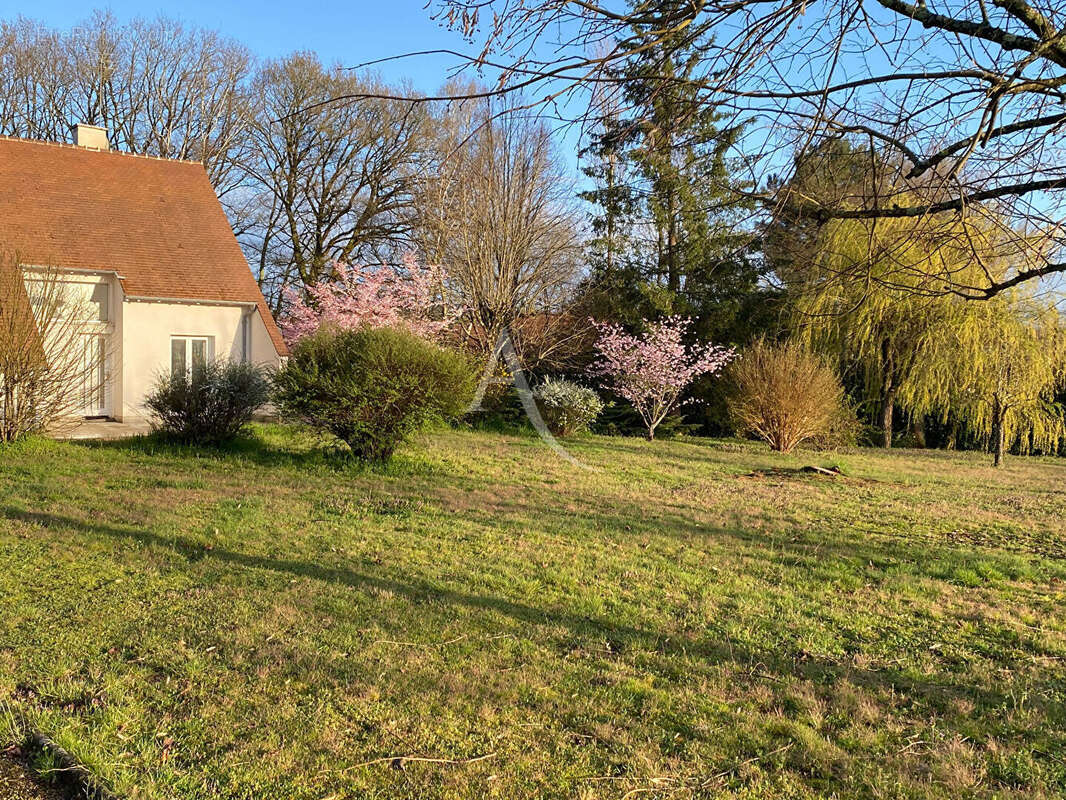 Villa d'Architecte Familiale de 240 m² . Lumière, Espaces et Nature - photo 4