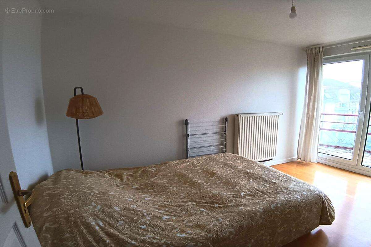 Appartement à BRUMATH