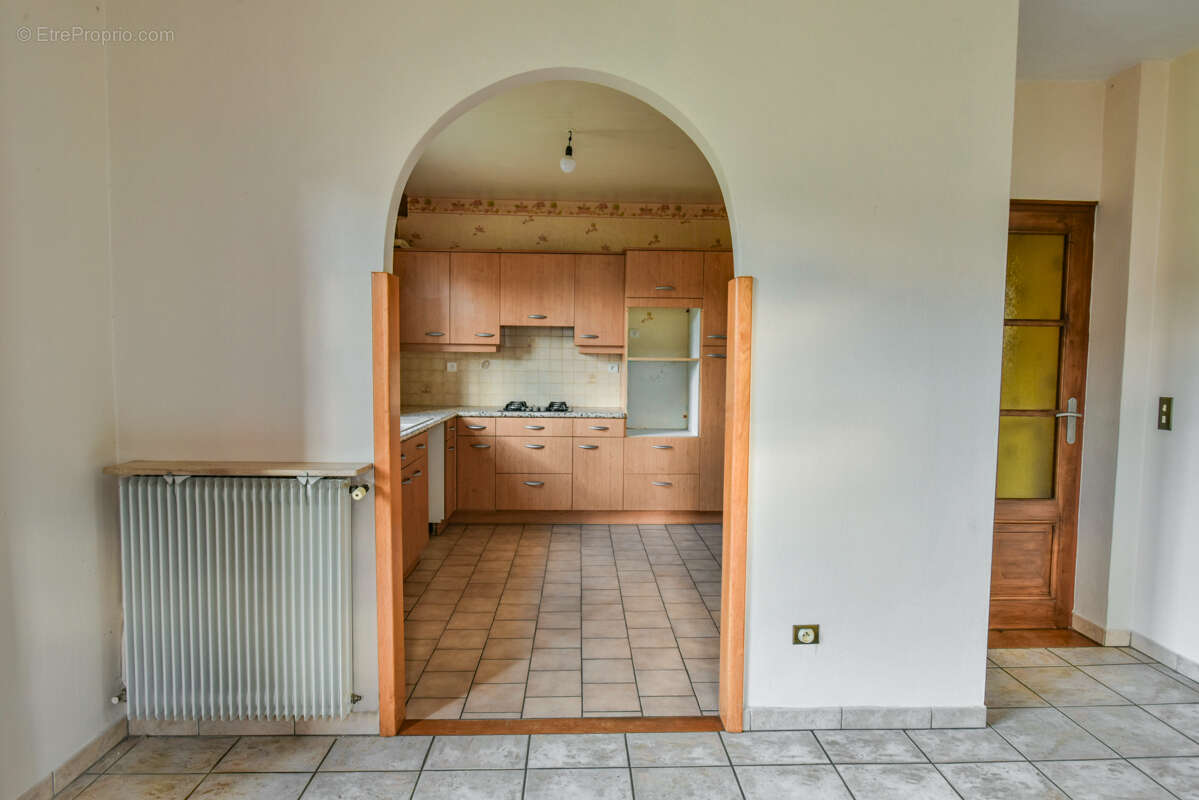 Maison à BEAUMONT-DU-PERIGORD