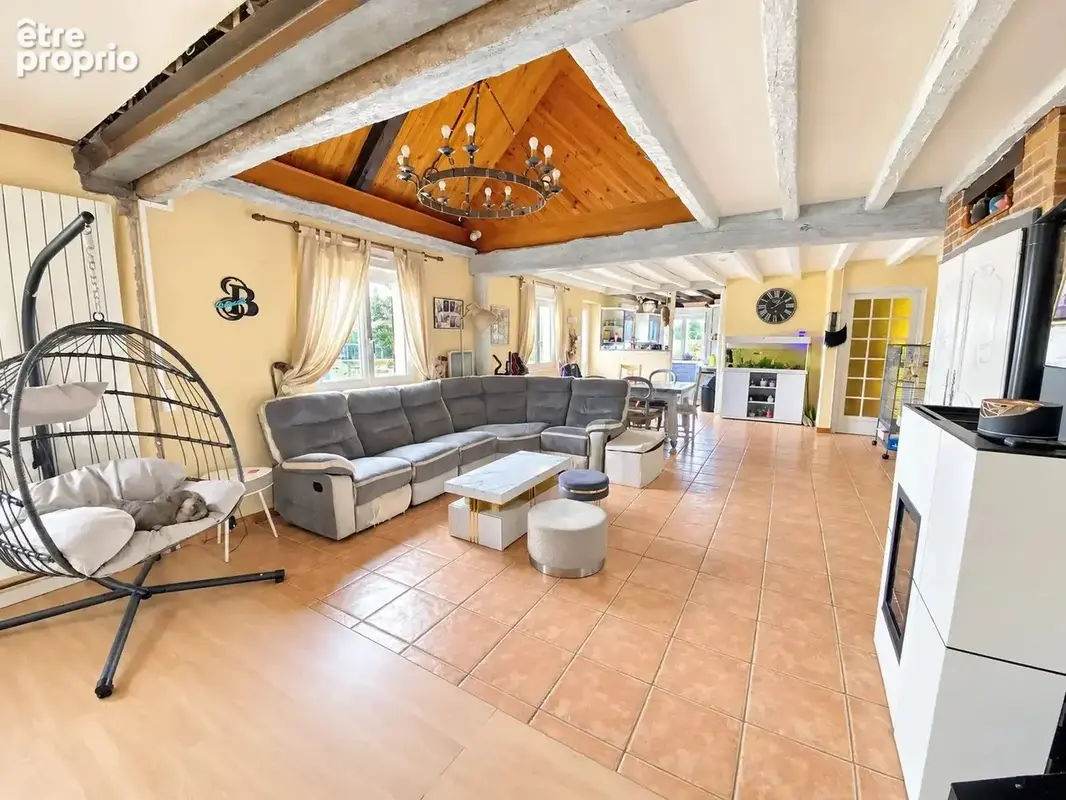 Maison proche de Verneuil sur Avre - photo 3