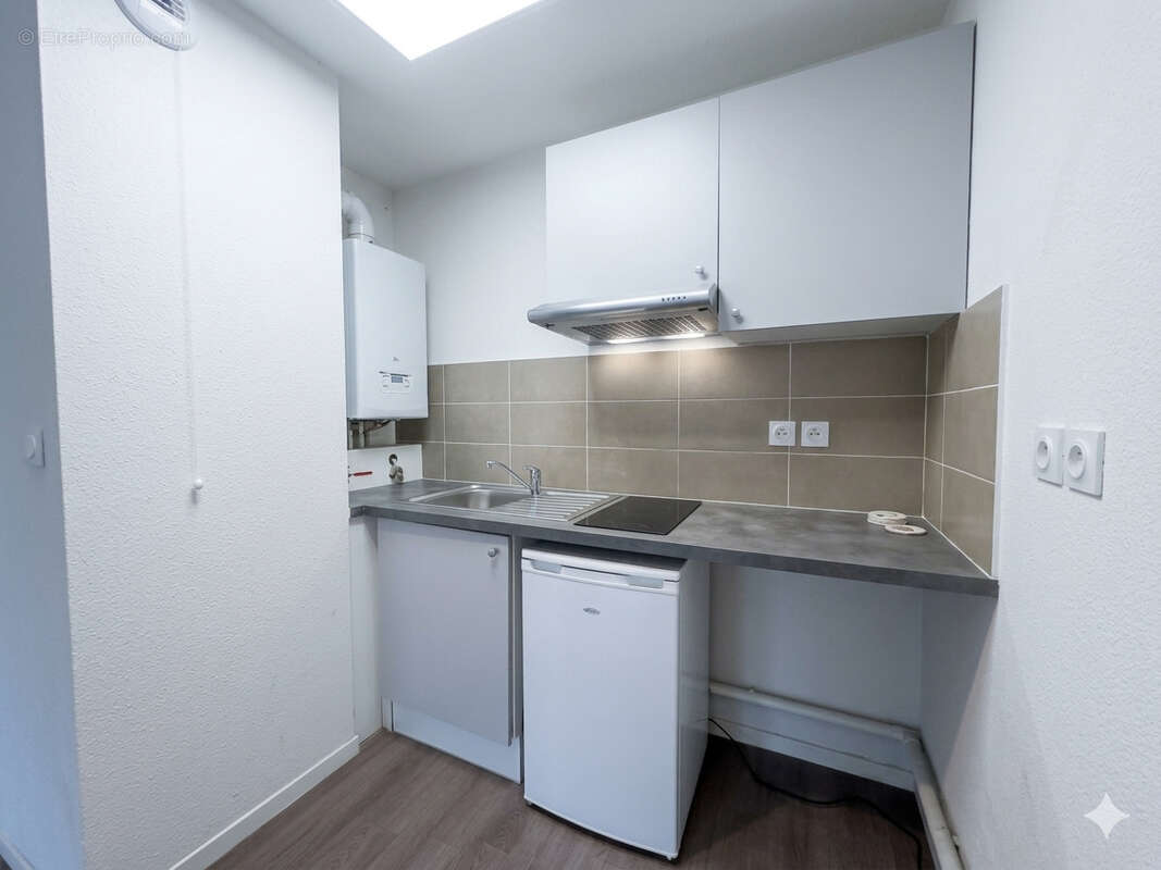 Appartement à CENON