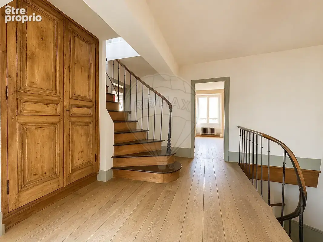 Maison 8 chambre(s) à vendre - photo 5