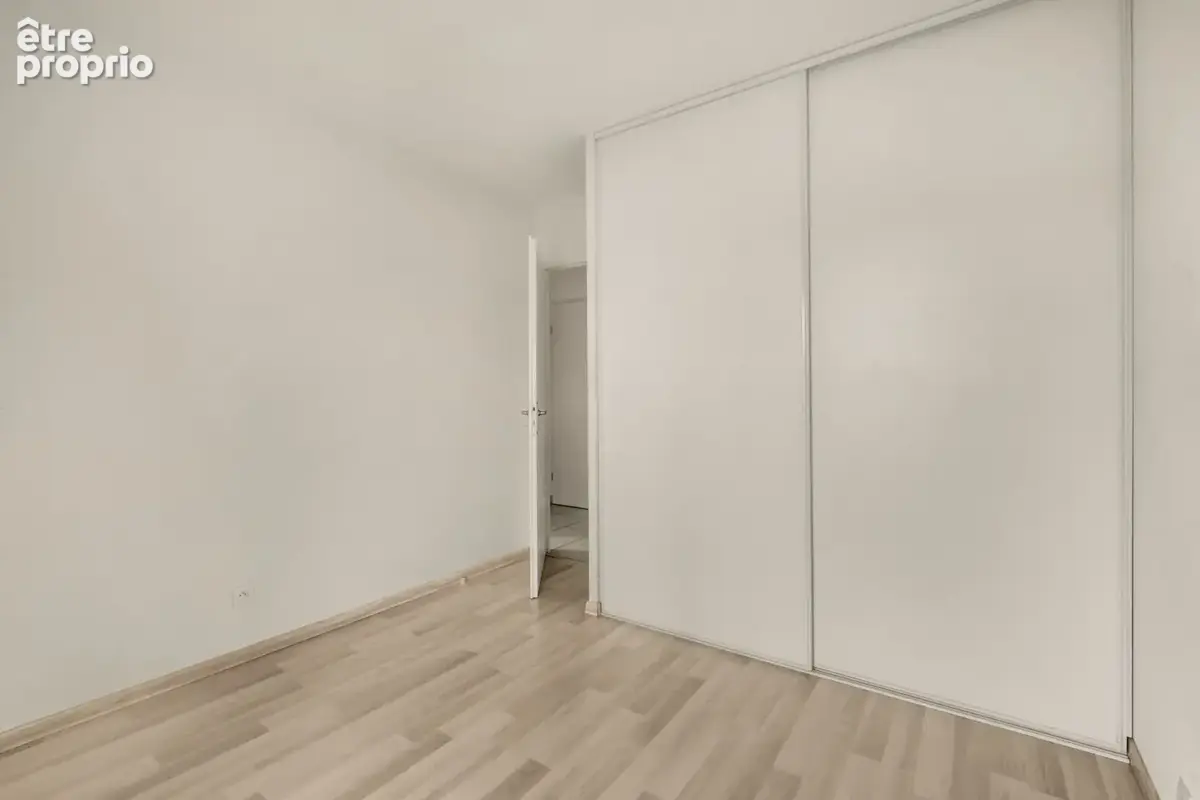 A découvrir sans tarder Appartement T3 de 65 m2 situé au 4ᵉ étage, à Montaudran   Halle de la Machine. - photo 9