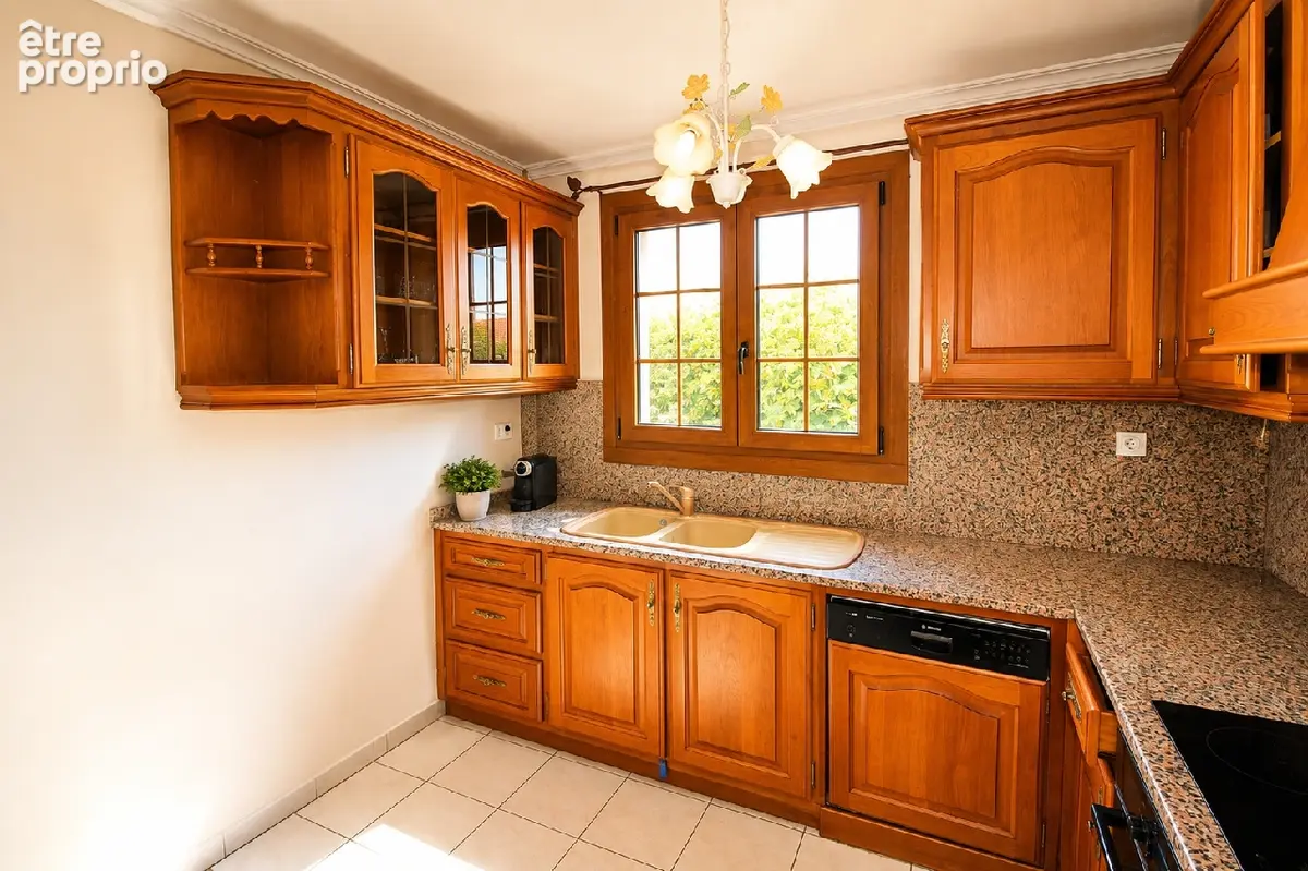 Maison 6 pièces 112 m² à vendre à Yerres (91330) - photo 3