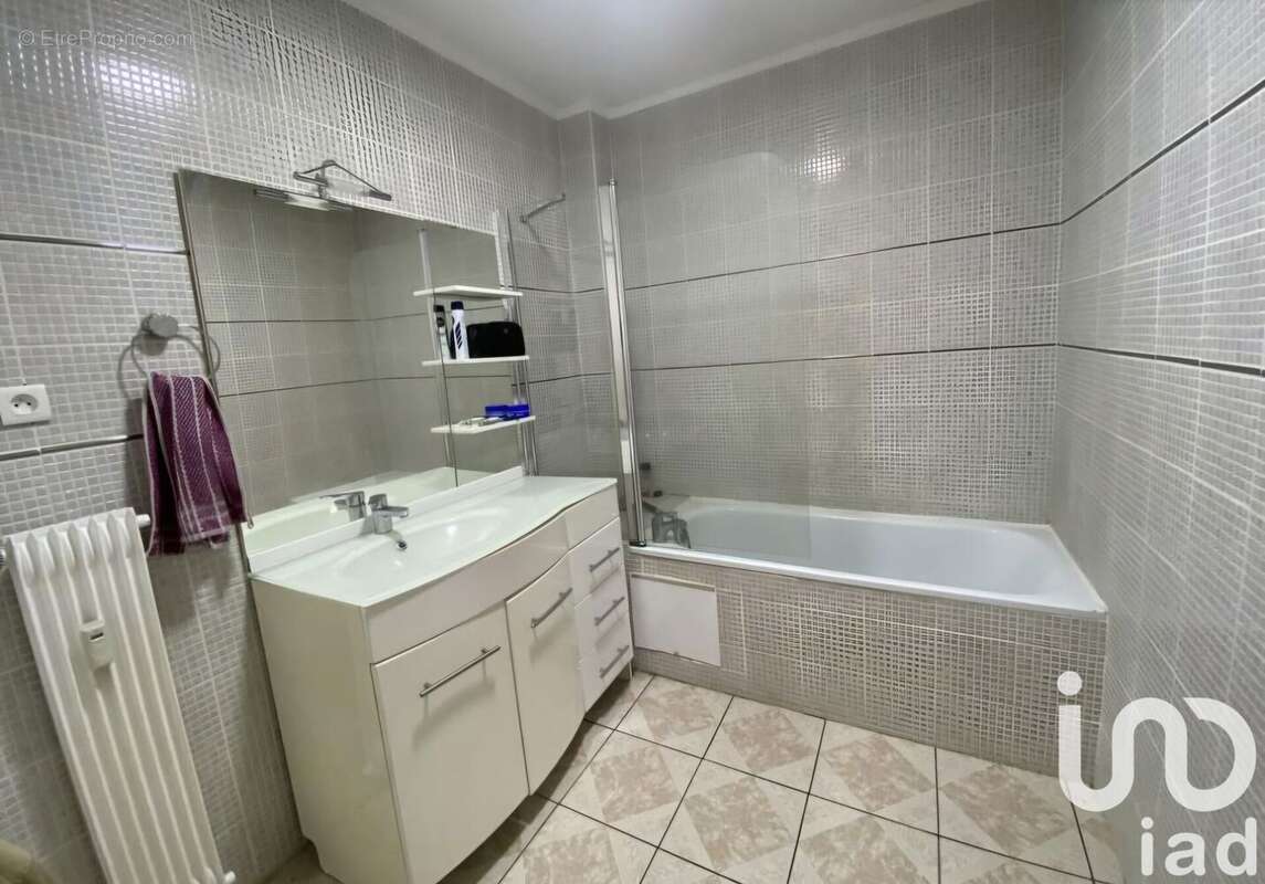 Photo 3 - Appartement à SOCHAUX