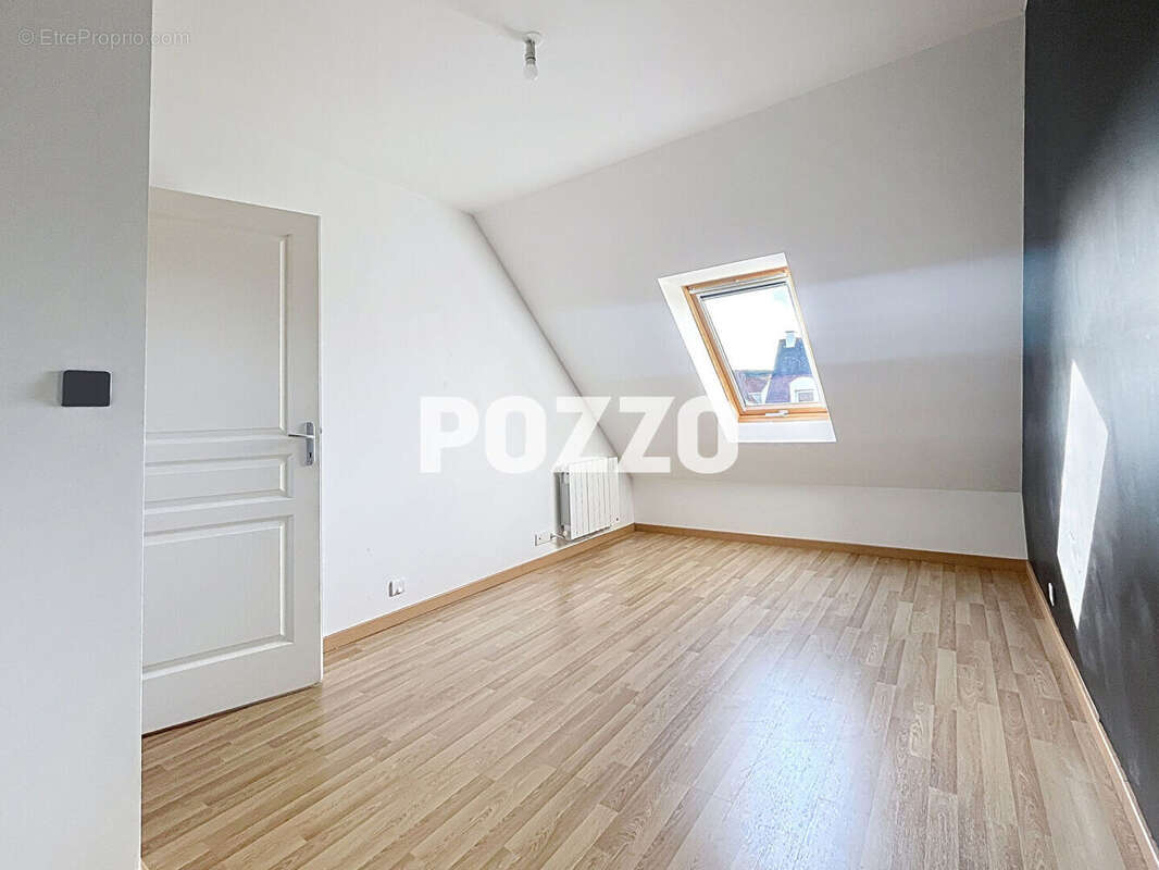 Maison F5 (106 m²) à vendre à GRANVILLE, terrain 277m² - photo 11