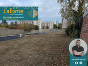 Terrain à MANTES-LA-VILLE