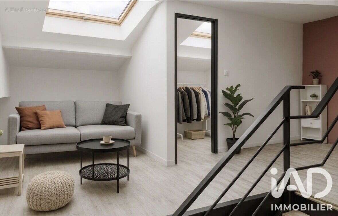 Photo 7 - Appartement à BIOL