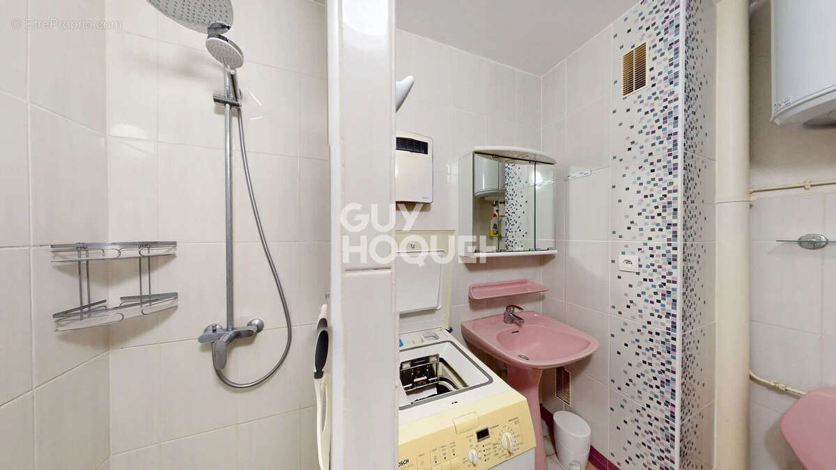 Appartement à CANET-EN-ROUSSILLON