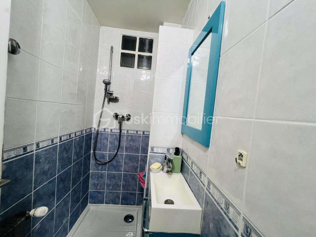 Maison de charme 77 m²/Sous-sol total/Garage Un beau potentiel à révéler - photo 7