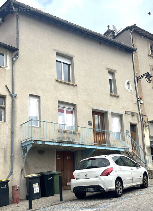 Appartement à SAINT-GALMIER
