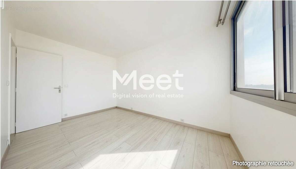 Appartement à PARIS-13E