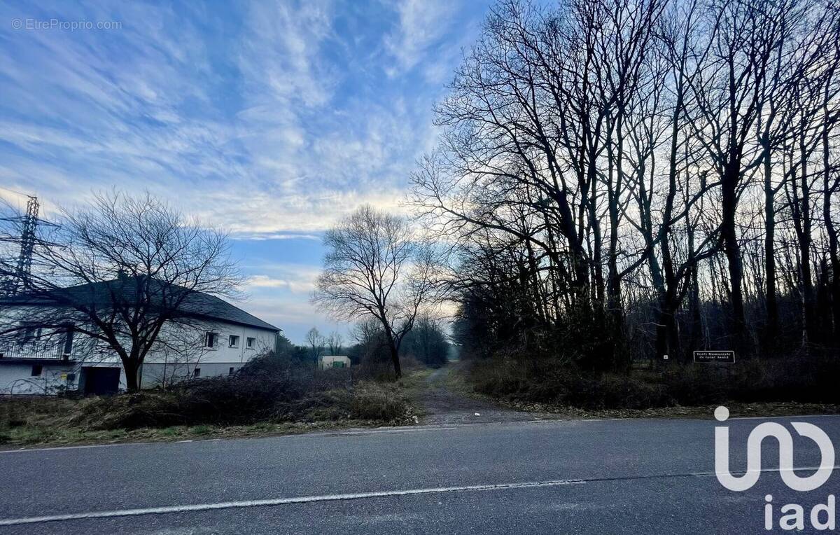 Photo 1 - Terrain à CARLING