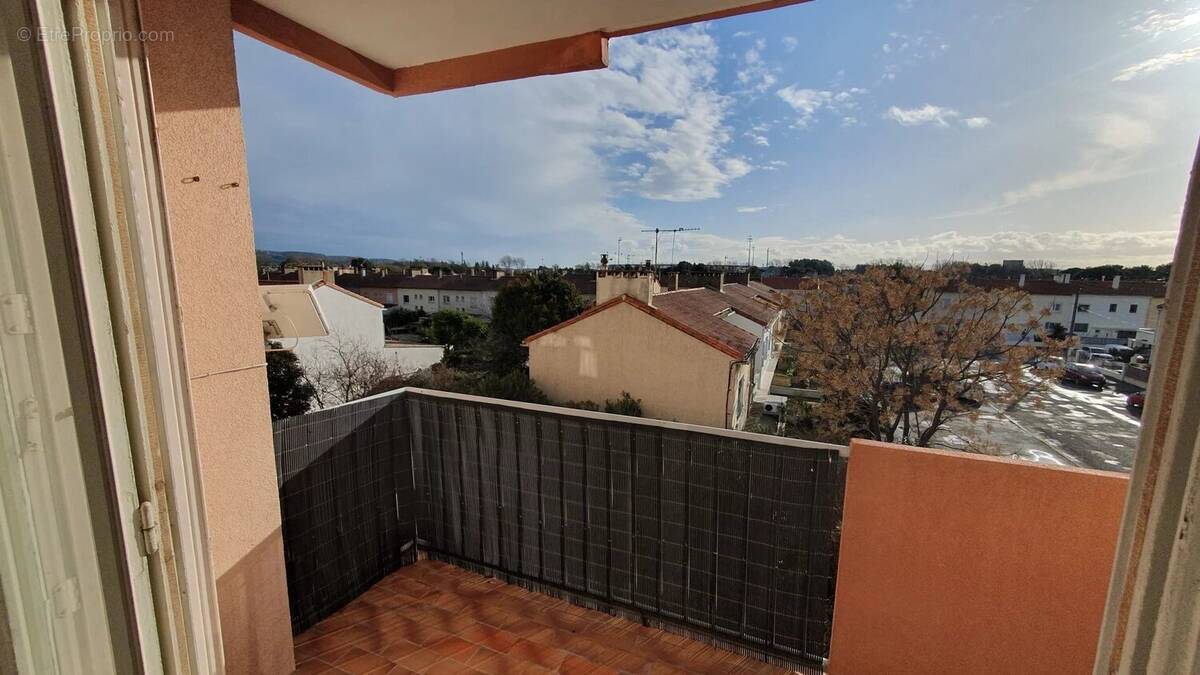 Appartement à NARBONNE